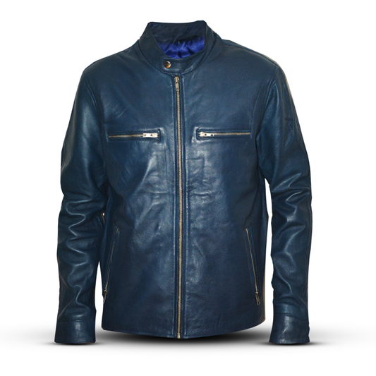 Cafe racer Jacket