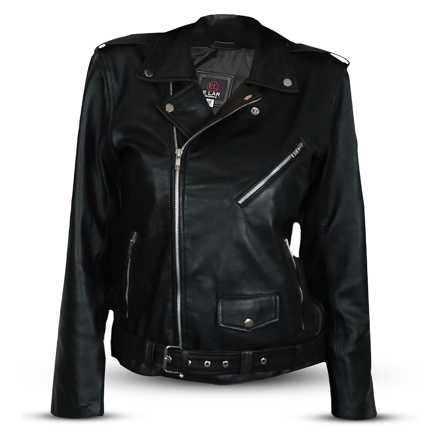 Biker Jacket Women.