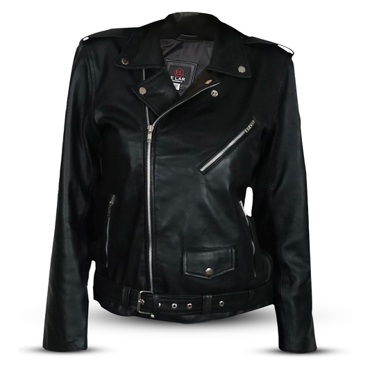 Biker Jacket Women.